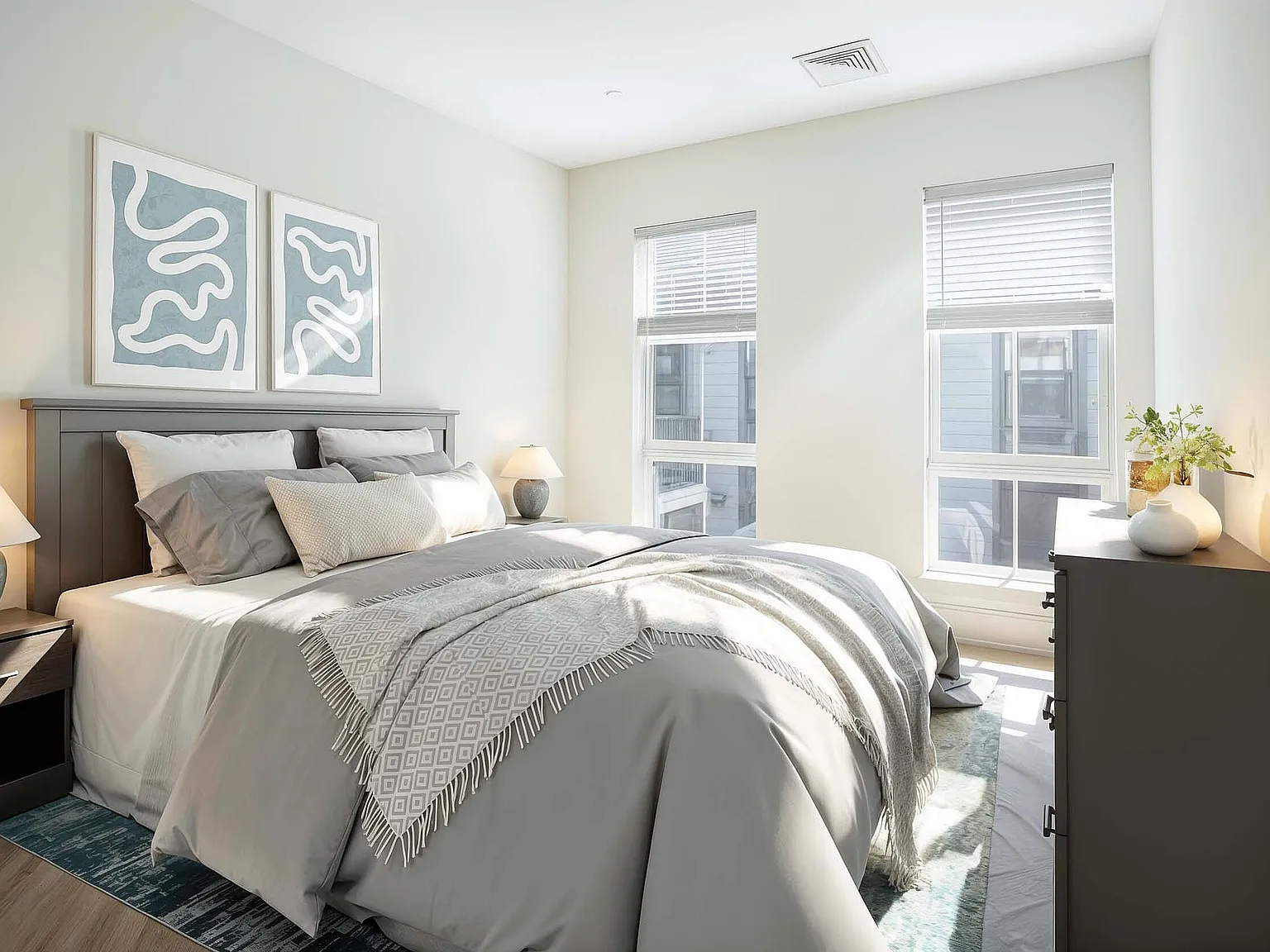 Apartments at Wayne Station — Photo 4