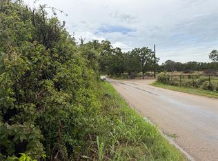 0 County Road 3681, Paradise, TX 76073