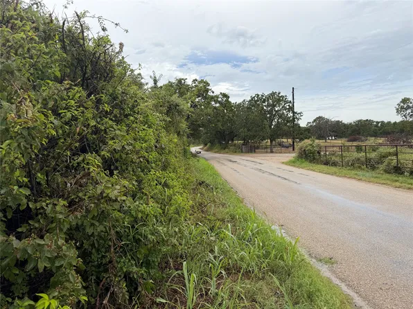 0 County Road 3681, Paradise, TX 76073
