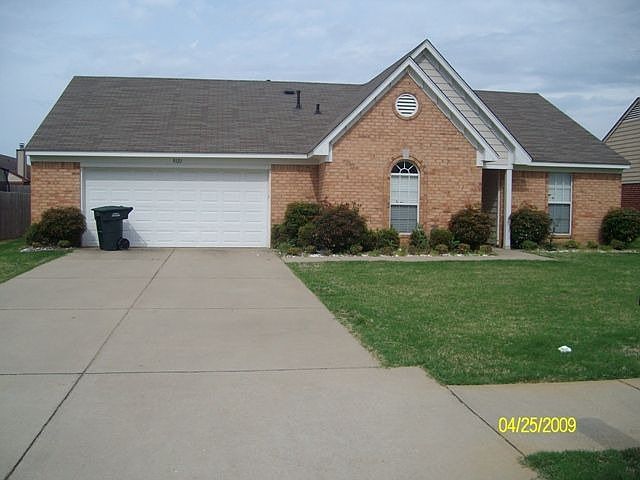 9121 Triple Crown Loop East, Southaven, MS 38671