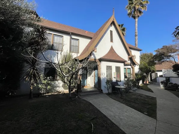 420 Orange Ave #9, Long Beach, CA 90802
