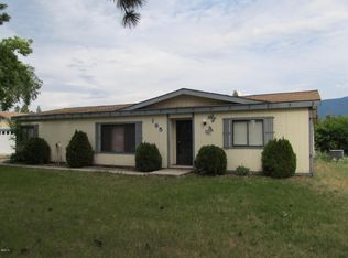 165 S Hilltop Rd, Columbia Falls, MT 59912
