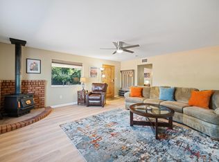 (Undisclosed Address), Sedona, AZ 86336