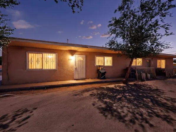 513 Utah St SE, Albuquerque, NM 87108