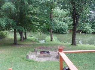 3554 E 955 North Rd, Neoga, IL 62447