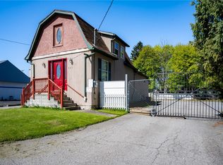 285 Matilda St, Rochester, NY 14606