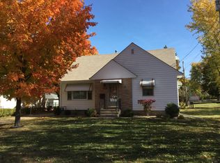 1104 Marie Ave, Albert Lea, MN 56007