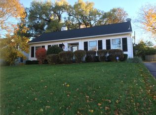 813 Tanglewood Dr, Springfield, OH 45504