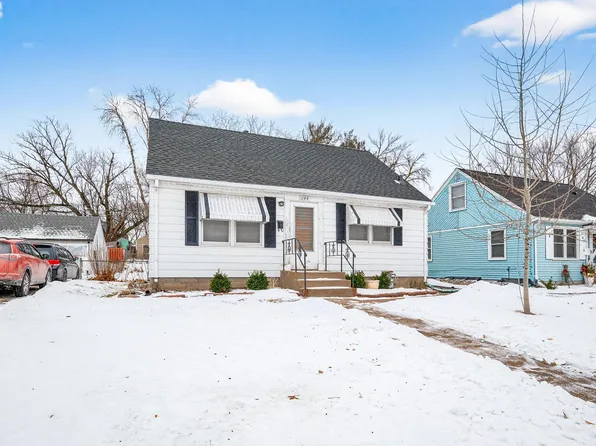 1144 Flandrau St, Saint Paul, MN 55106