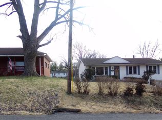 518 High School Ave, Collinsville, IL