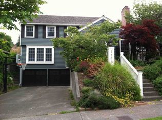 5114 NE 42nd St, Seattle, WA 98105