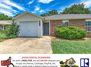 1658 N Boxley Ave, Fayetteville, AR 72704