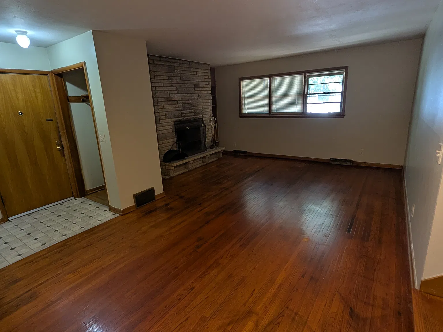 3 bed, 1520 sqft, $1,250 — Photo 2