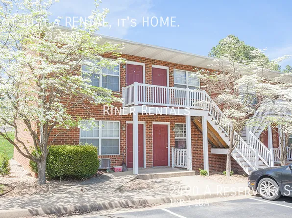 2490 Reservoir St, Harrisonburg, VA