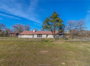 6139 Highway 30, Anderson, TX 77830
