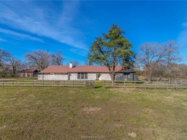 6139 Highway 30, Anderson, TX 77830