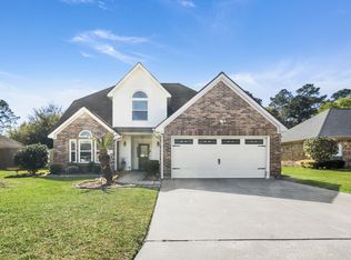 6465 Tahoe Dr, Beaumont, TX 77708