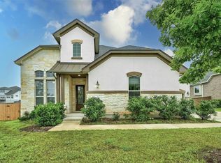 5308 Via Besso Dr, Austin, TX 78738
