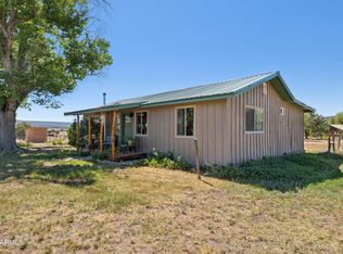 47823 N AZ Highway 288 --, Young, AZ 85554