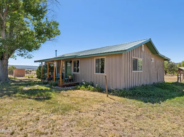 47823 N AZ Highway 288 --, Young, AZ 85554