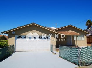 837 N Camino Alto, Vallejo, CA 94589