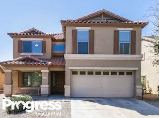 16039 W Kendall St, Goodyear, AZ 85338