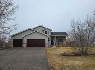 402 Rum River Dr NW, Isanti, MN 55040
