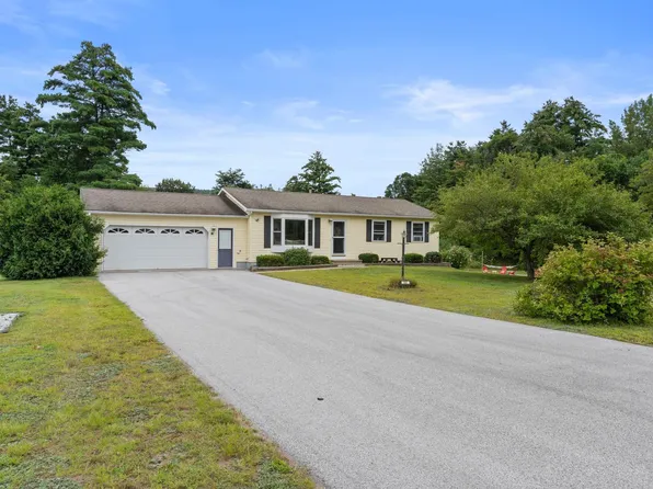 24 Ducks Court, Milton, VT 05468