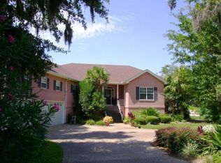 2000 Sea Palms West Dr, Saint Simons Island, GA 31522
