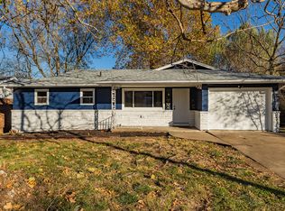 2810 N Broadway Ave, Springfield, MO 65803
