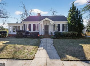 3280 Vista Cir, Macon, GA 31204