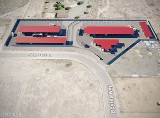 1616 S Boyles Way #11, Camp Verde, AZ 86322