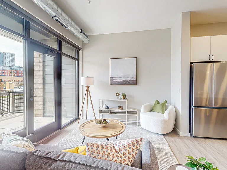 FLATS - Knight Cap | 1 Bedroom