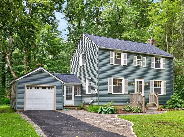 113 Rye Rd, Rochester, NY 14626