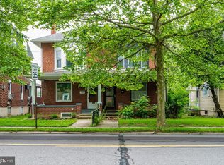 250 E Penn Ave, Wernersville, PA