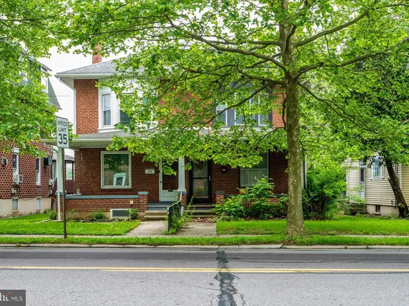250 E Penn Ave, Wernersville, PA 19565
