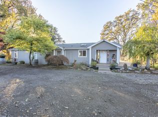 18830 SW Briedwell Rd, McMinnville, OR 97128