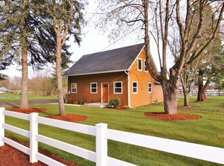 34794 S Meridian Rd, Woodburn, OR 97071