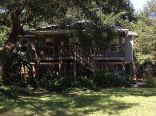 4335 Huron St, Bay Saint Louis, MS 39520