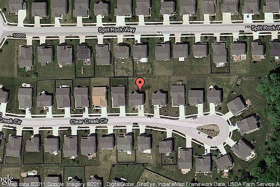 Map View