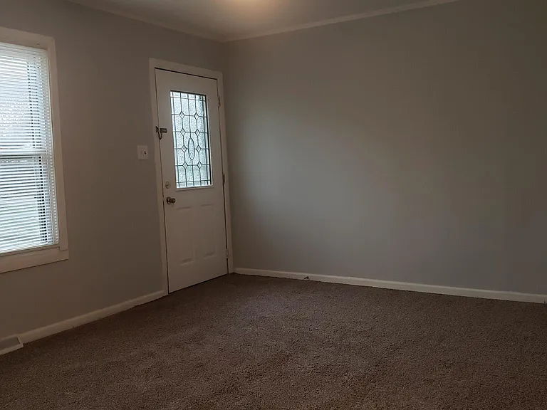 Front Room