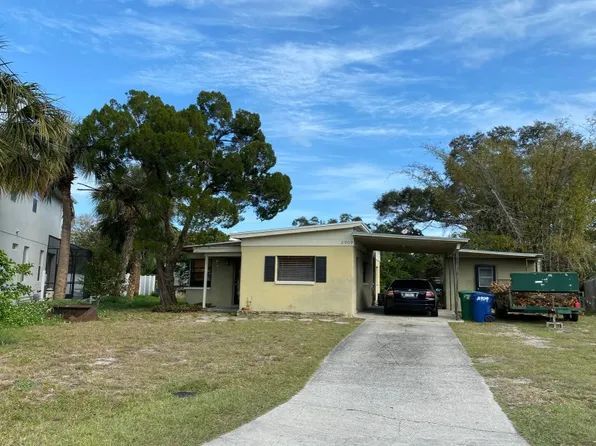 2909 W Elrod Ave, Tampa, FL 33611
