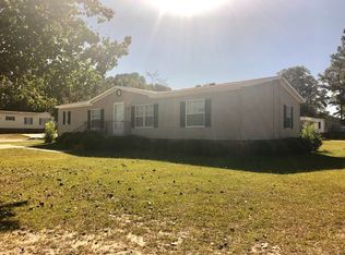 3143 Tall Oaks Dr, Florence, SC 29506