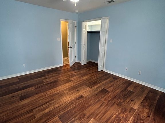 Bedroom #1