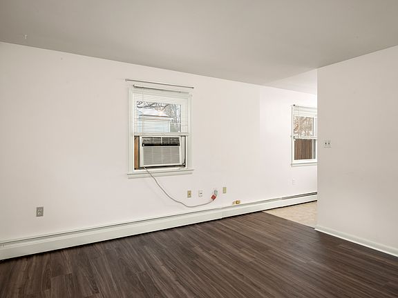 Foyer to Living Room