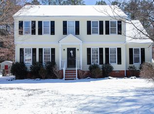 10201 Attems Way, Glen Allen, VA 23060