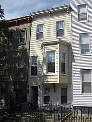 Sold by Block & Lot Real Estate