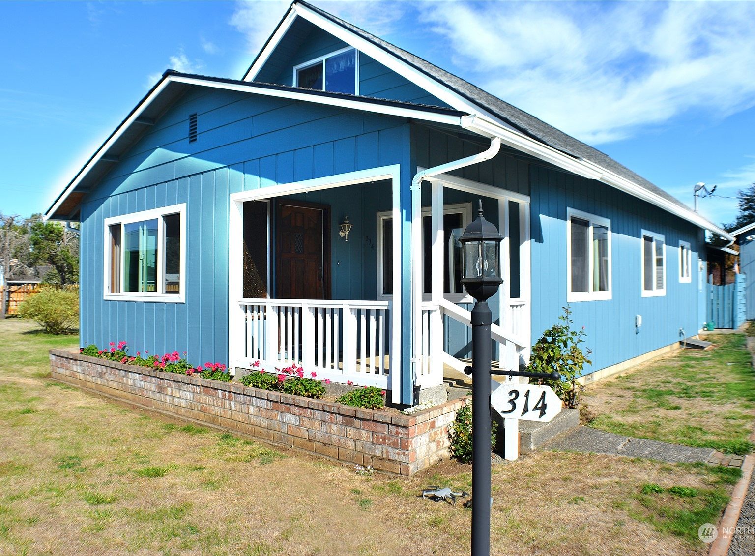 314 S 1st Street, Pe Ell, WA 98572 Zillow