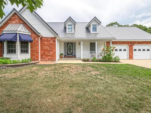 731 McFowler Ln, Richland, MO 65556