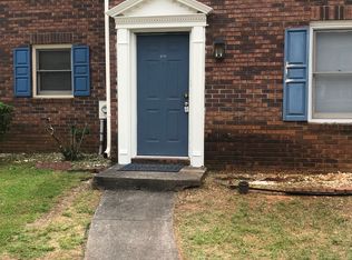 182 Walter Way #182, Stone Mountain, GA 30083